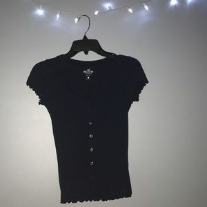 Hollister California Slim Tee